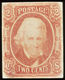 CSA stamp honoring Andrew Jackson