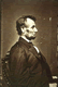 Abraham Lincoln by the Mathew Brady Studio