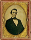 Abraham Lincoln by William Judkins Thomson